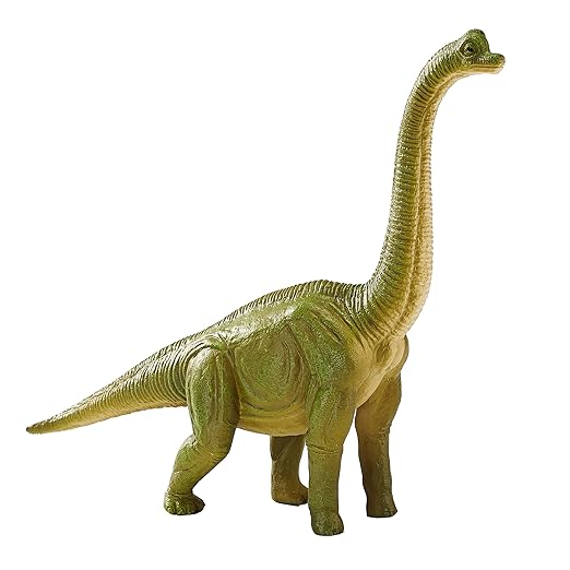 Mojo Figure Brachiosaurus 387212