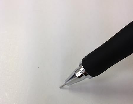 Platinum Mechanical Pencil, Pro Use 07 MSD-500, 0.7mm (MSD-500C)