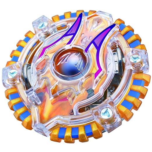 Takara Tomy Beyblade Burst B-71 Acid Annubis Y.O