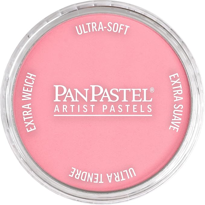 PanPastel 29535 Pearl Red
