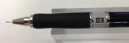 Platinum Mechanical Pencil, Pro Use 07 MSD-500, 0.7mm (MSD-500C)