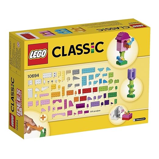 LEGO Creative Supplement Br, Multi Color