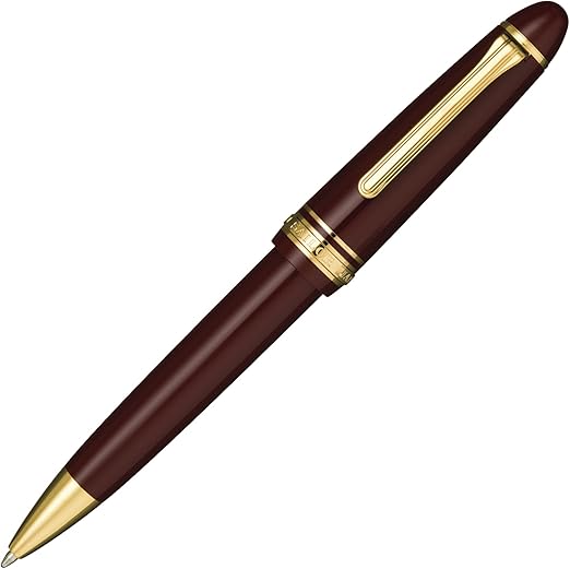 Sailor Pro Fit 21 Oil-based Ballpoint Pen Black 16-1009-620 (Whites)