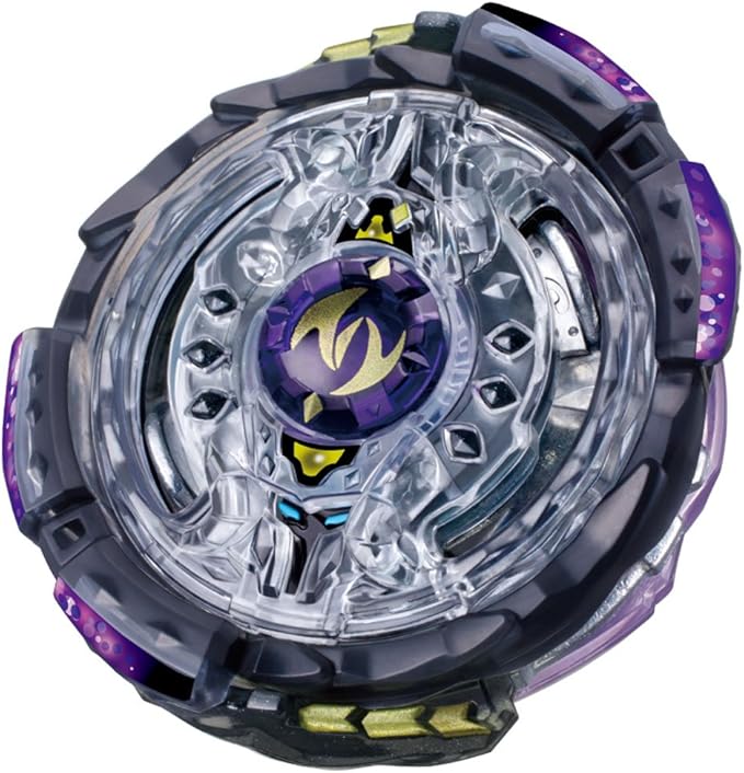 Beyblade Burst B - 102 Booster Twin Nemisis.3H.Ul