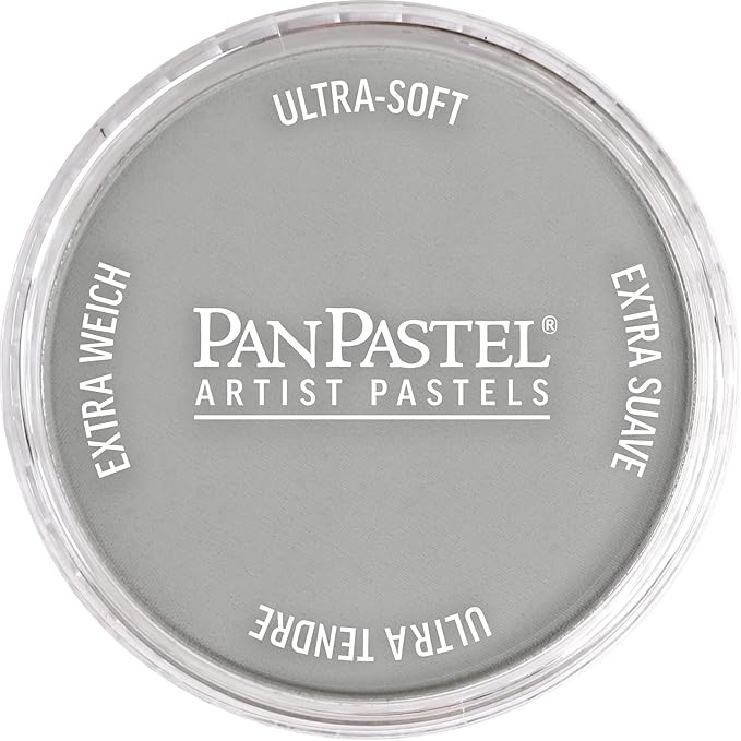 PanPastel Ultra Soft Artist Pastel, Bright Yellow Green Tint