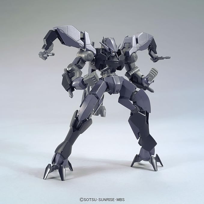 Bandai Hobby HG 1 144 Graze Ein Gundam Iron Blooded Orphans Model Kit
