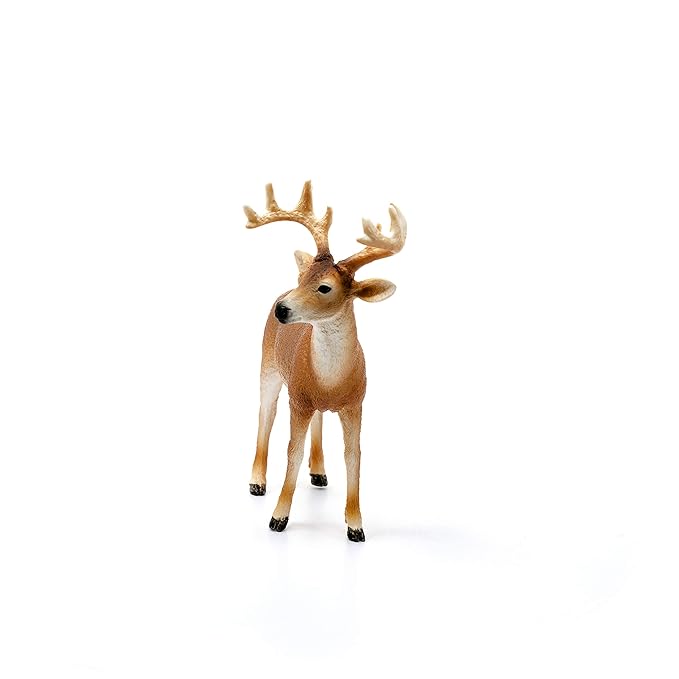 Schleich Buck Figure (Multicolour)