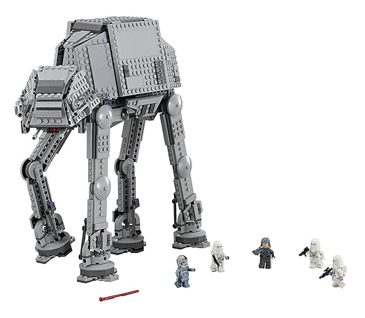 LEGO Star Wars 75054 AT-AT Building Toy