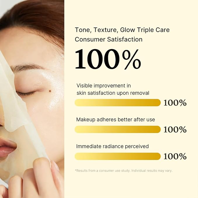 Medicube Deep Vita C Quick Mask 30 sheets Skin care UnboxJapan Exclusive