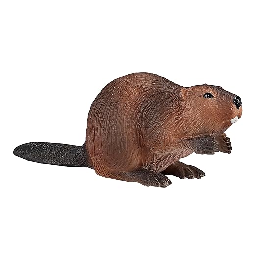 Mojo Beaver