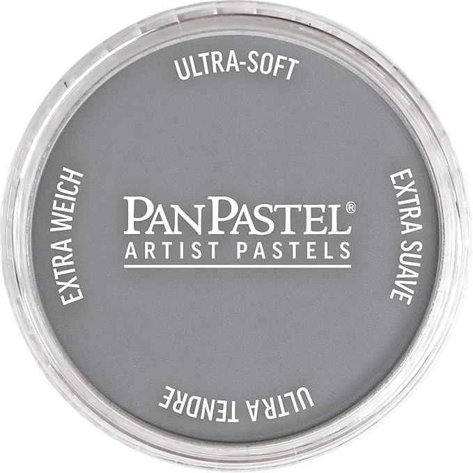 PanPastel 23808 Red Iron Oxide Tint