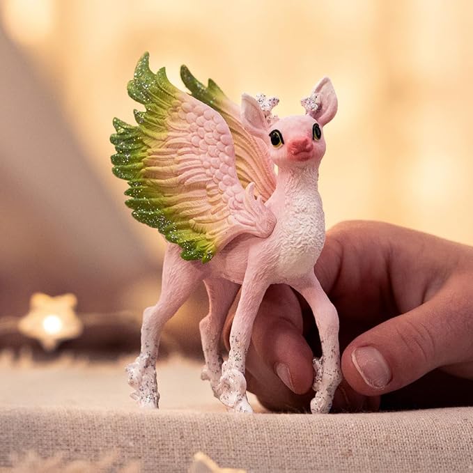 Schleich Bayala Magicardia (Little Kid) 70821
