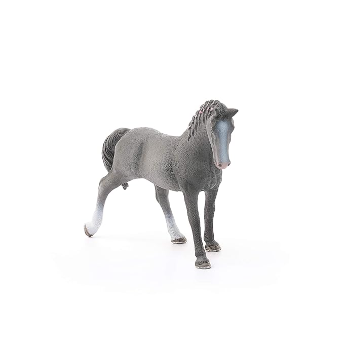 Schleich 13888 Trakehner Mare