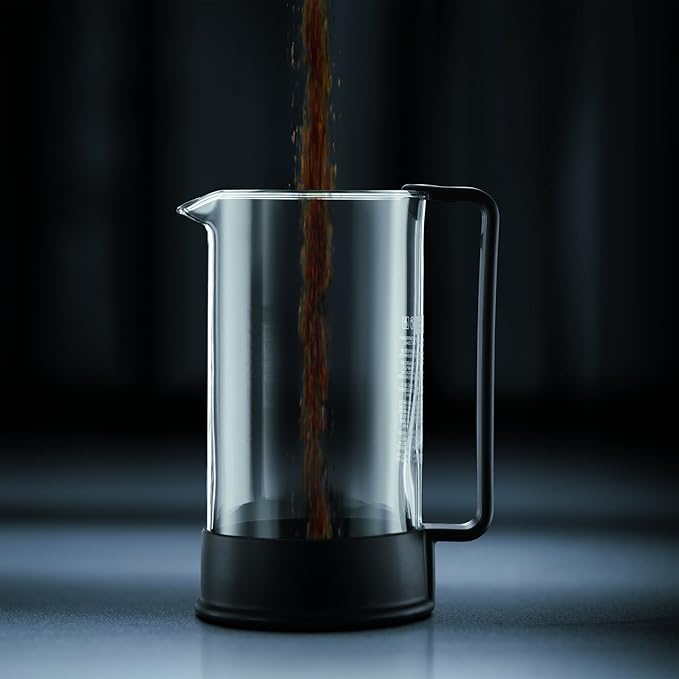 BODUM Brazil French Press Coffee Maker 350ml