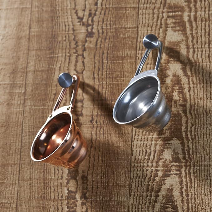 Hario V60 Coffee Measuring Spoon, Copper, M-12cp