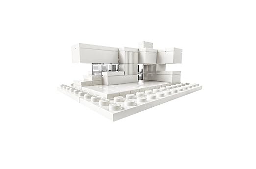 Lego Architecture Studio