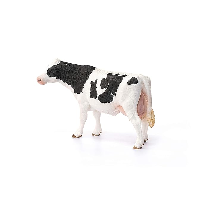 Schleich Holstein Cow