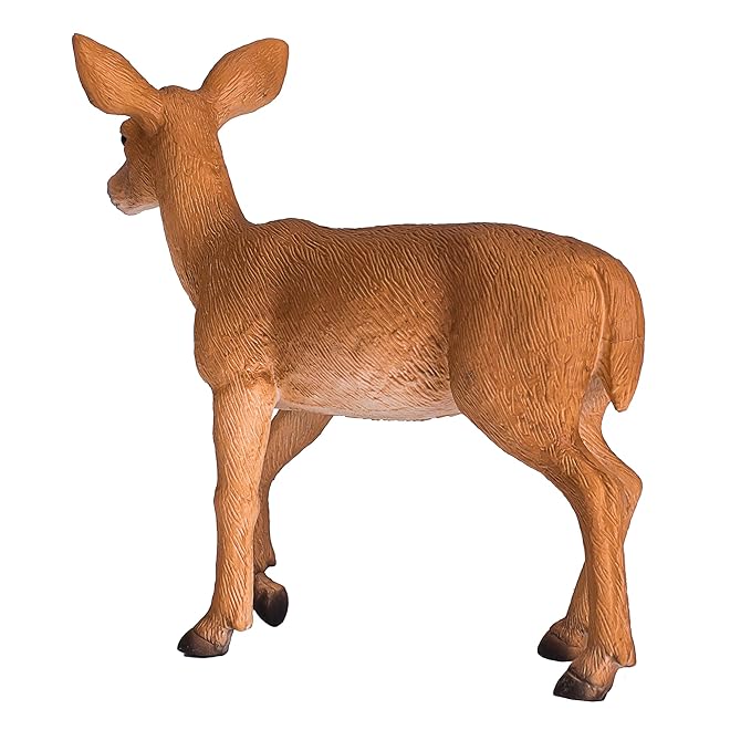Mojo 387185 Deer Female Animal Figure