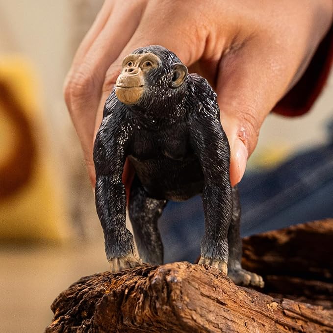 Schleich Wildlife Chimpanzee 14883