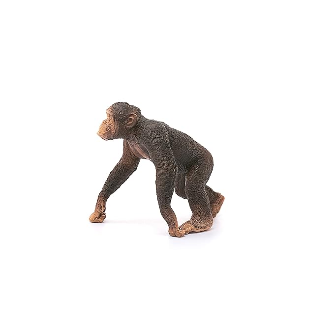 Schleich 14817 Chimpanzee, Male