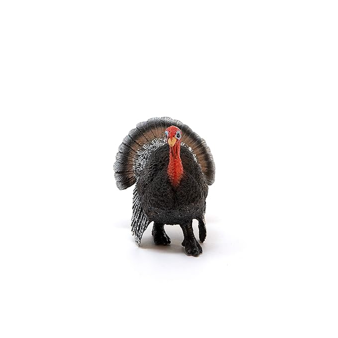 Schleich Turkey