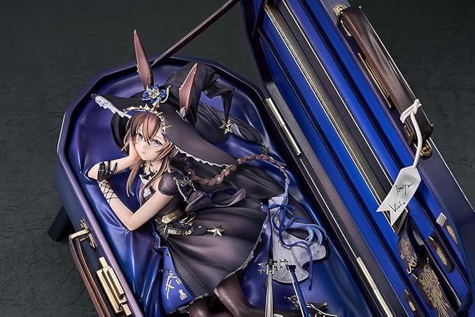 GOOD SMILE Ark Knights Amiya Solo Ver