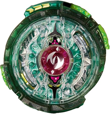 Beyblade Burst B-135 Booster Bushin Ashra.Hr.Kp Heaven