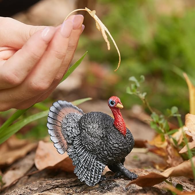 Schleich Turkey