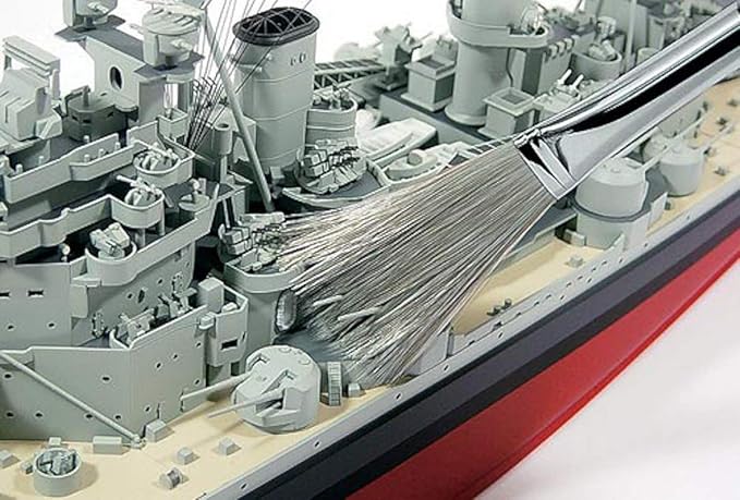 Tamiya Model Cleaning Anti Static brush