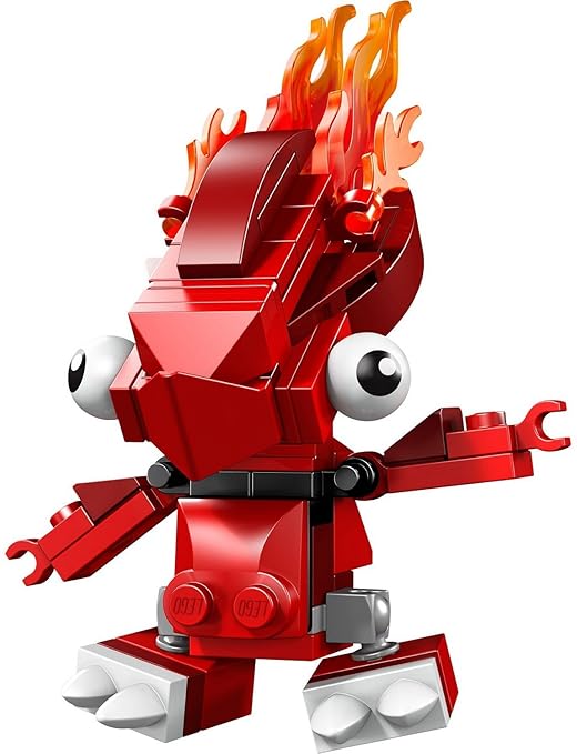 LEGO: Mixels: FLAIN