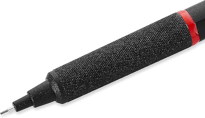 Rotring Rapid Pro Mechanical Pencil Black 0.5mm S0949350
