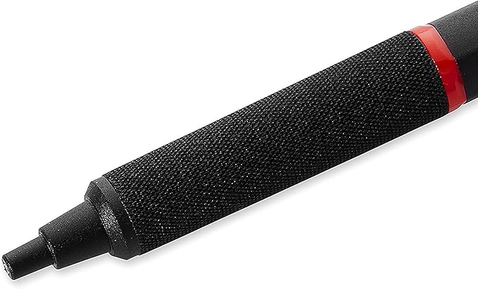 Rotring Rapid Pro Mechanical Pencil, Black