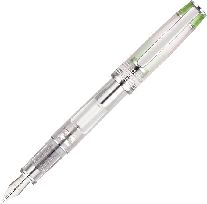 Pilot Prera Fountain Pen Iro - ai Calligraphy