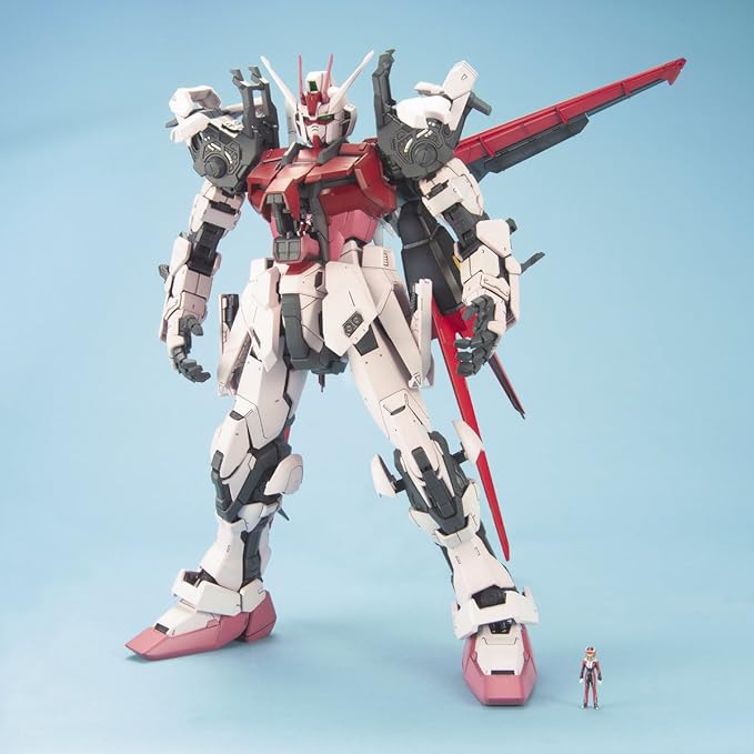Gundam MBF-02 Strike Rouge PG 1/60 Scale