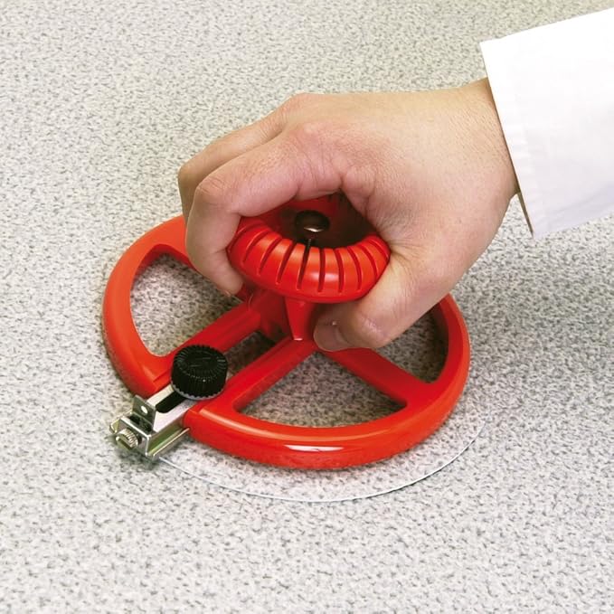 NT Circle Cutter C-2500P