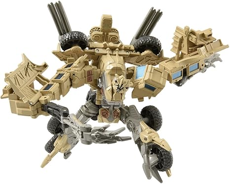 Tomy Transformers MB-13 Bonecrusher