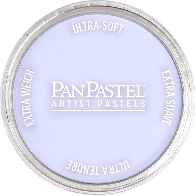 PanPastel 23808 Red Iron Oxide Tint