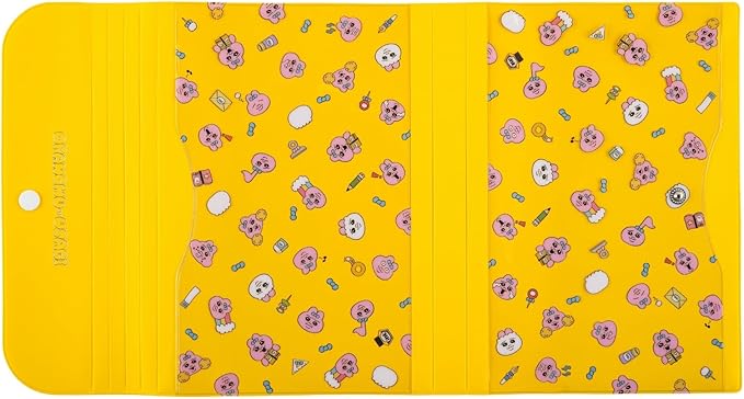 Hobonichi Daily Notebook Cousin (A5) Notebook Cover Poor