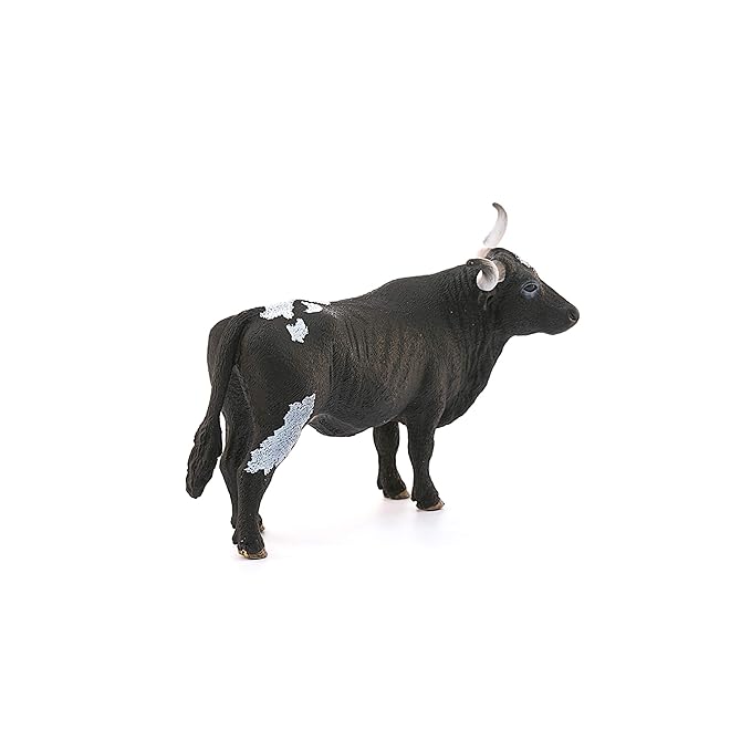 Schleich 13865 Texas Longhorn Cow