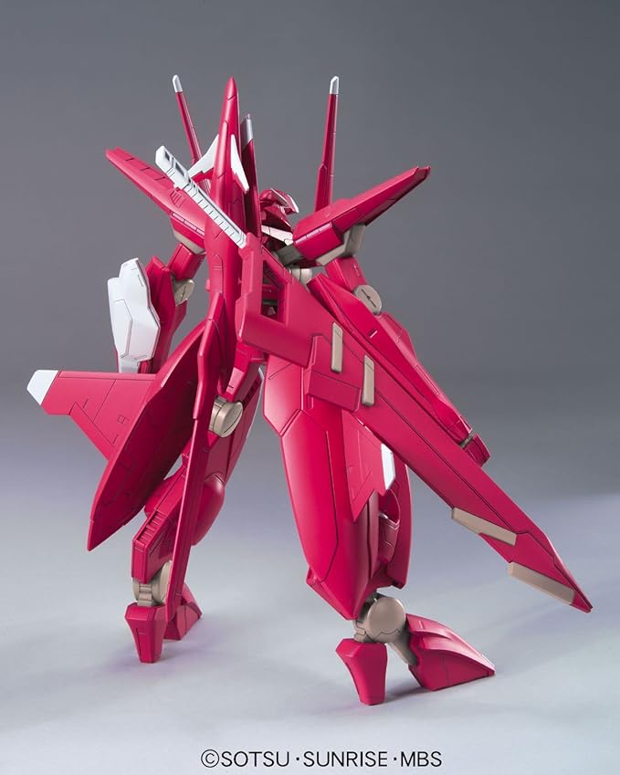 Bandai BAN158752 1/144 - 43 Arche Gundam