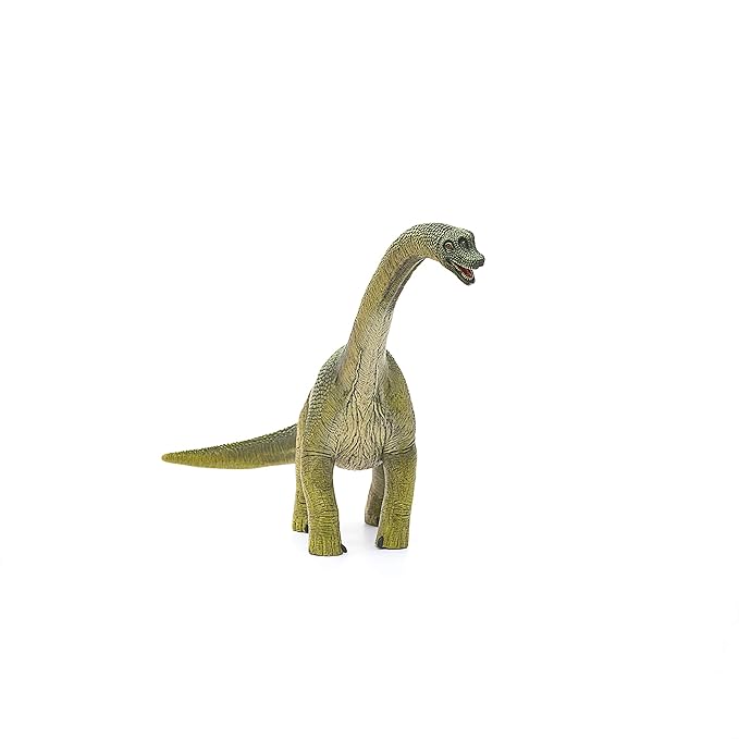 Schleich North America Brachiosaurus Toy Figure