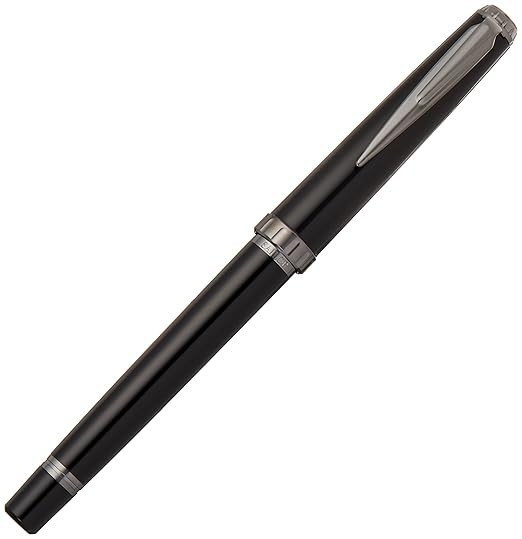 Sailor Regulus in dinitrate Black 11-0800-420