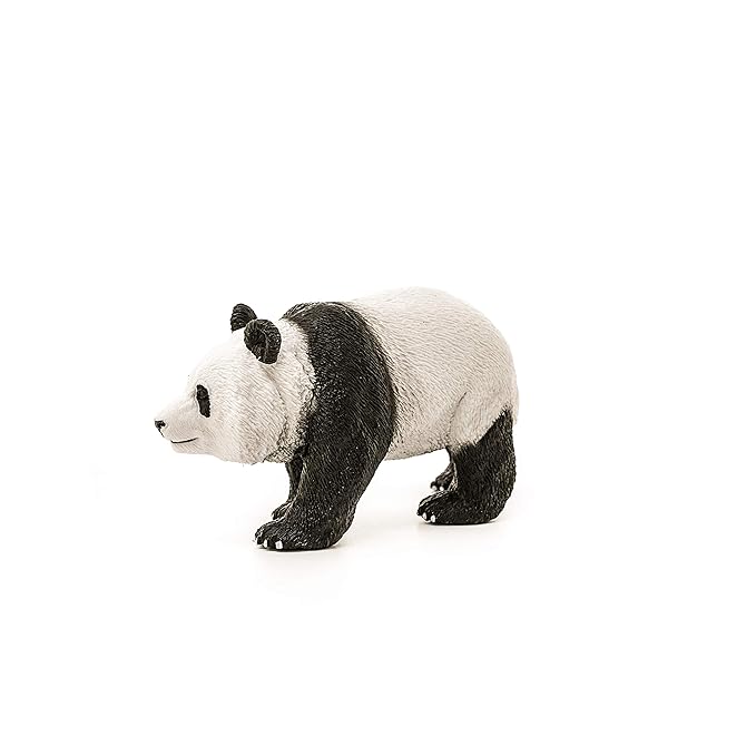Scheich Giant Panda - Male, Multi Color