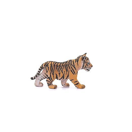 Schleich Tiger Cub