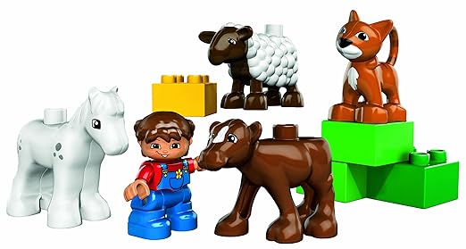 lego nursery