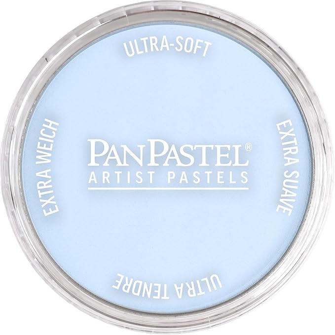PanPastel Orange Tint 22808