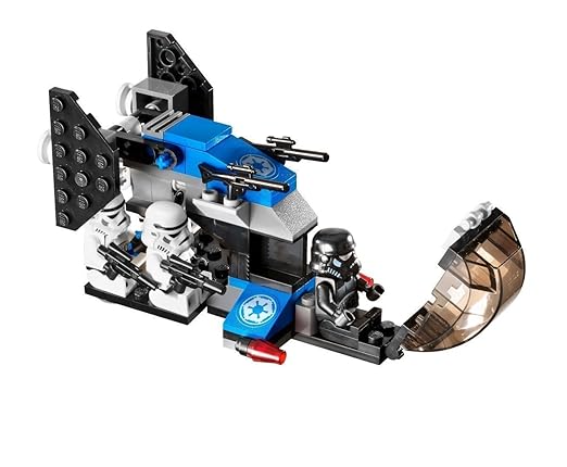 LEGO Star Wars Imperial Dropship