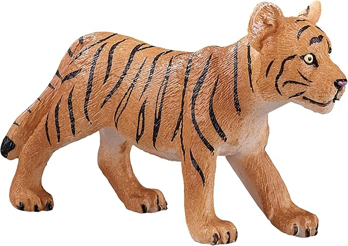Mojo Animal Planet Bengal Tiger (Baby) 387008