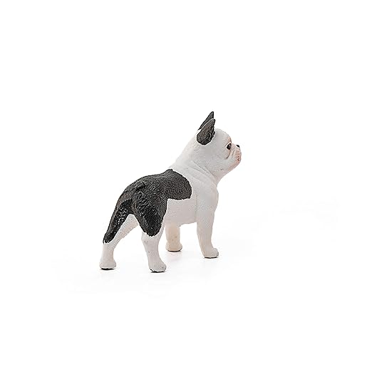 Schleich French Bulldog