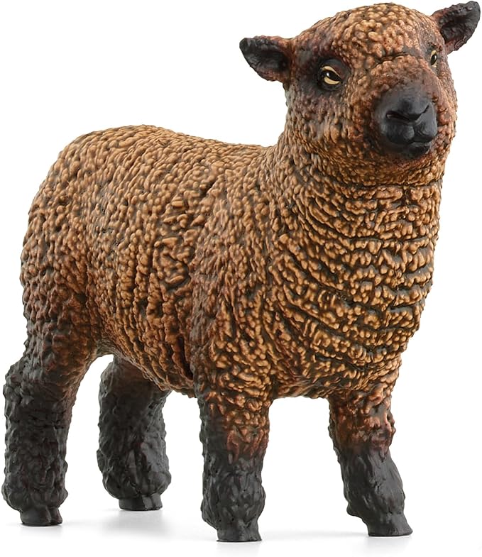Schleich Farm World Sheep Fellow 42660
